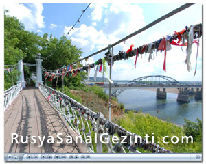 Rusya Sanal Gezinti, Rusya Vizesi, Ufa, Moskova, Petersburg, Kazan, Rusya Otelleri